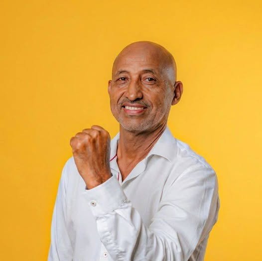 Carlos Encalada